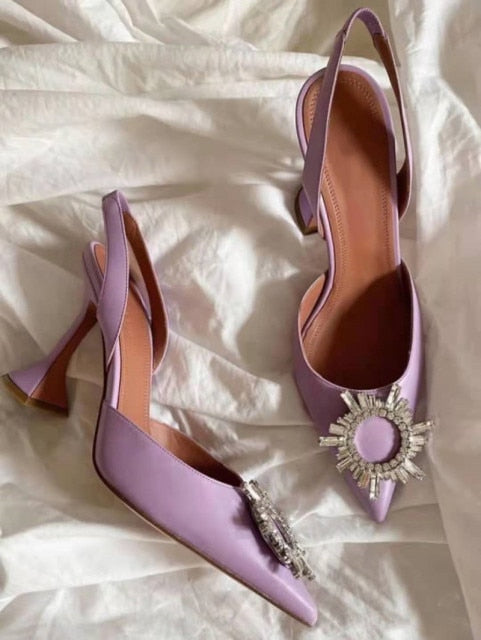 Grace Shoes