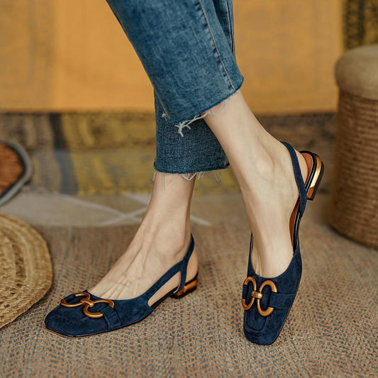 Phebe Sandals