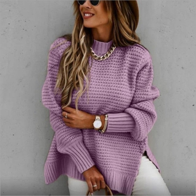 Melinda Sweater