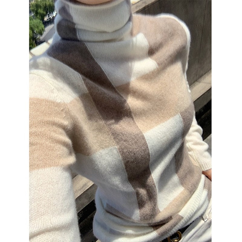 Catherine Cashmere Sweater