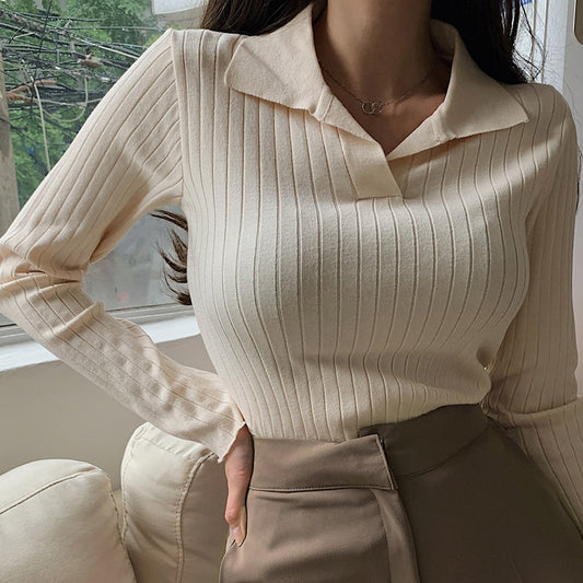 Dana Long Sleeve