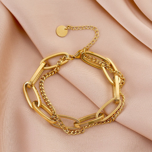 Chain Bracelet