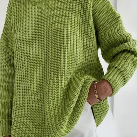 Kristina Oversized Sweater