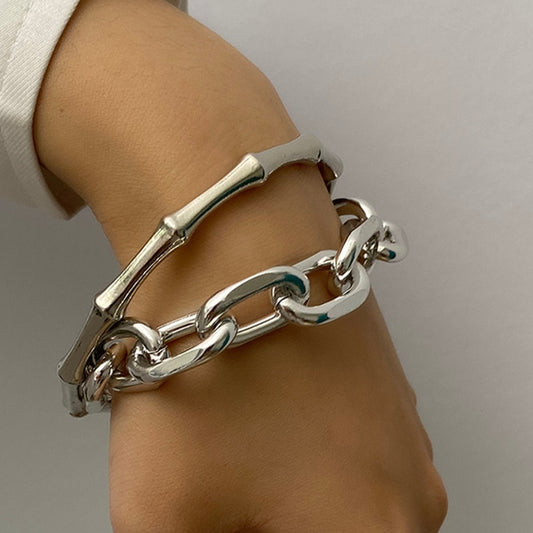 Two-sets Bracelet