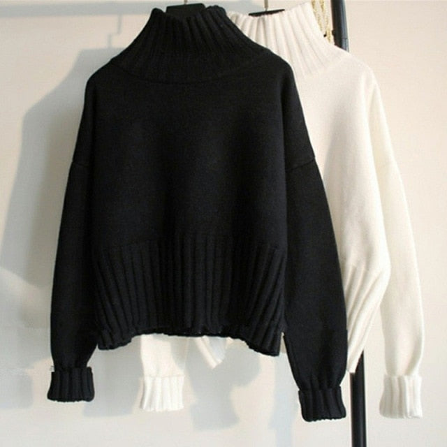 Amice Sweater