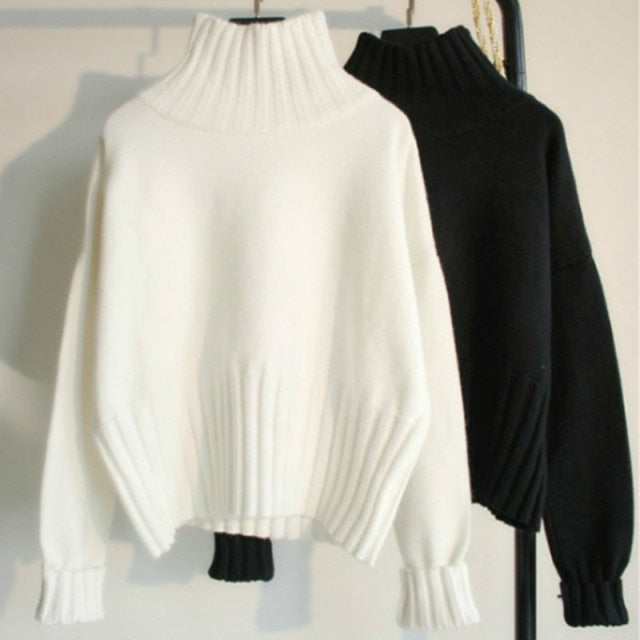 Amice Sweater