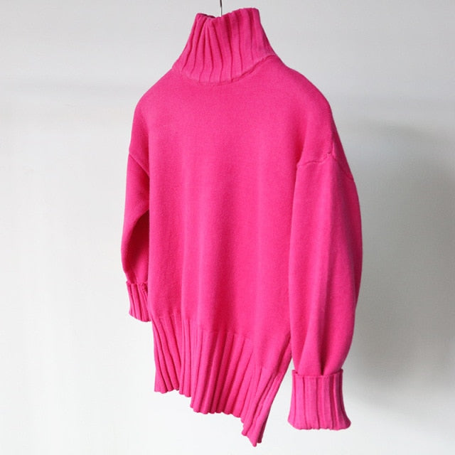 Amice Sweater