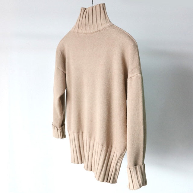 Amice Sweater