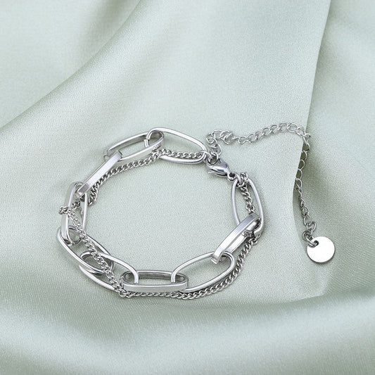 Chain Bracelet