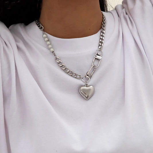 Pendant Necklace