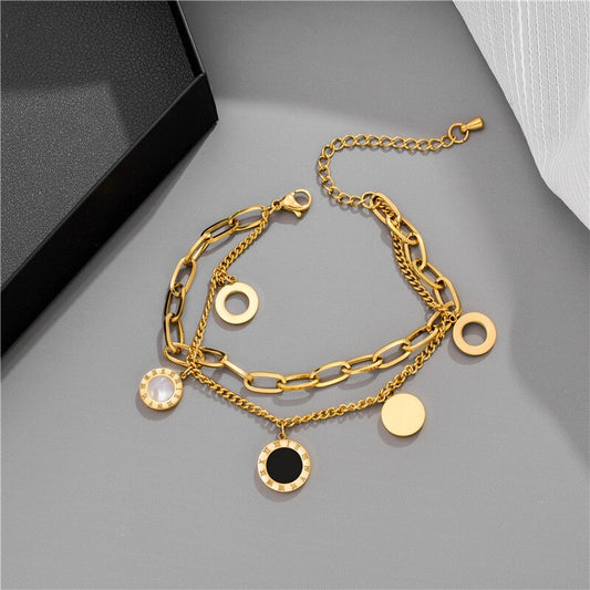 Charm Bracelet