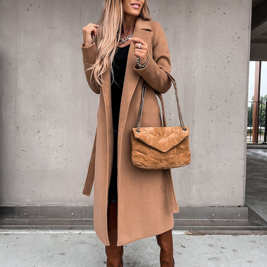 Kristina Overcoat