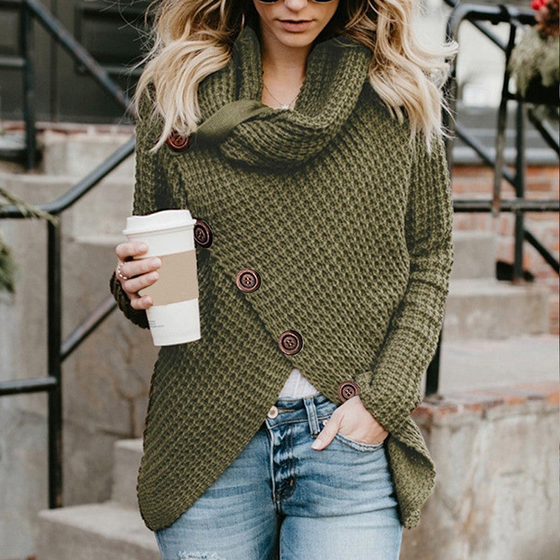 Holly Oversize Sweaters