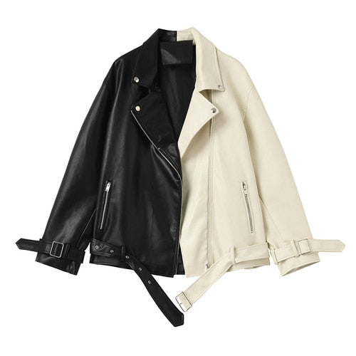 Cassandra Jacket