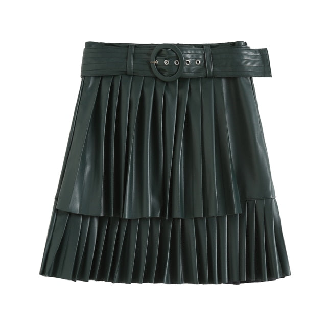 Patricia Mini Skirt