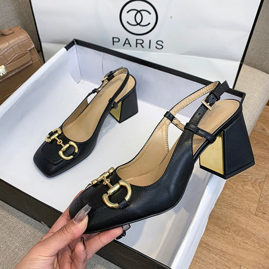 Vanessa Shoes