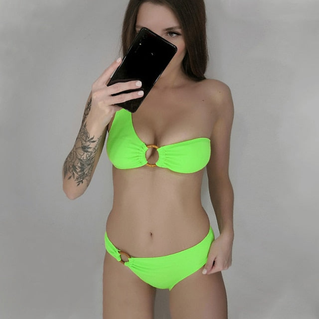 Julianna Bikini Set