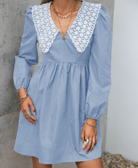 Madison Dress