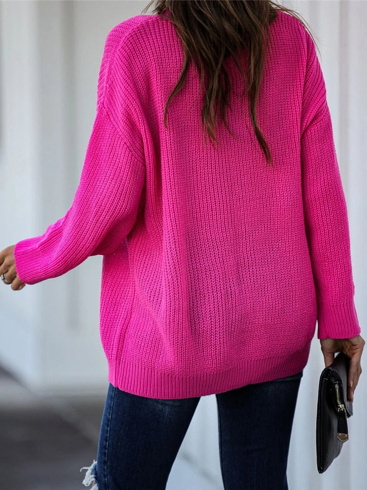 Esther Oversize Sweater